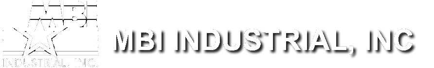 MBI INDUSTRIAL, INC